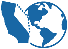 California Climate Assessment logo