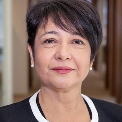 Nayamin Martinez photo