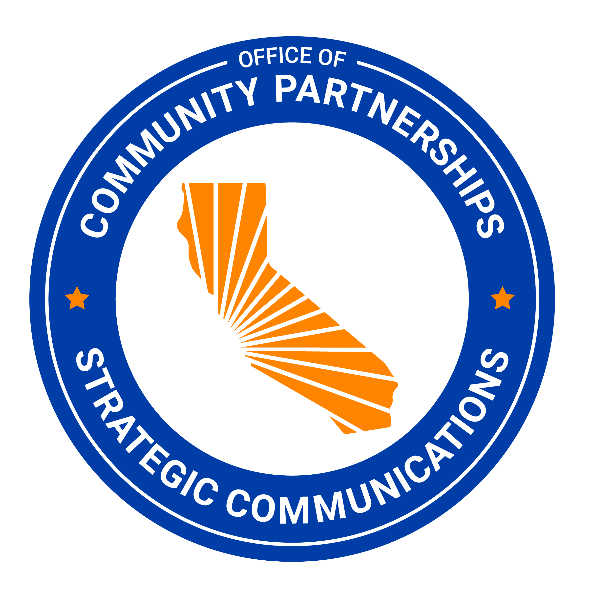 OCPSC logo