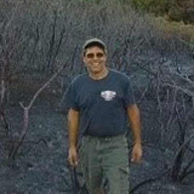 Michael Shaver Photo
