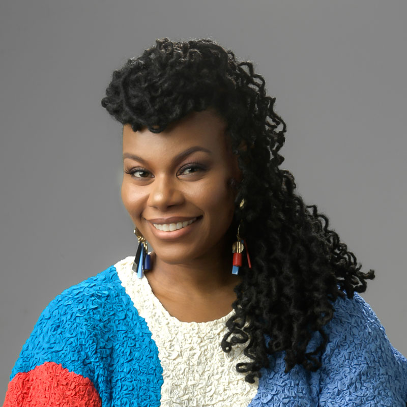 Gloria Walton photo
